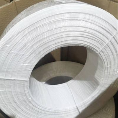 100% volledige PE Plastic de Brugdraad van de Neusdraad voor Maskers