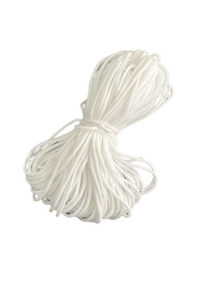 Het zachte Naaien om Elastisch Earloop-Koord voor Medisch Masker 2.53.0mm