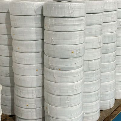 De plastic Enige Draad van de Kernneus voor Klem 3mm 5mm van de Masker Vlakke pp Neus