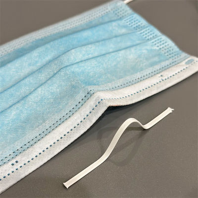De plastic Enige Draad van de Kernneus voor Klem 3mm 5mm van de Masker Vlakke pp Neus