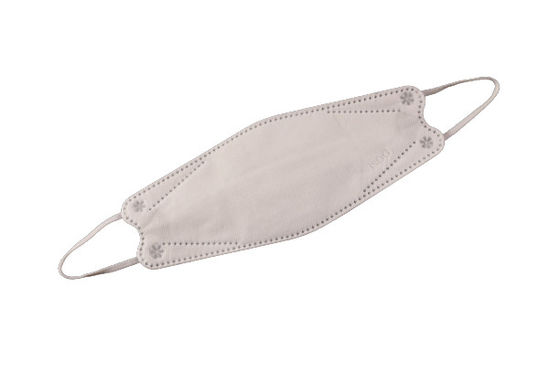 3mm de 3.5MM Vlakke Elastische van de het Koordhouder van het Koordkoord Dunne Kabel van de het Oorband Zachte