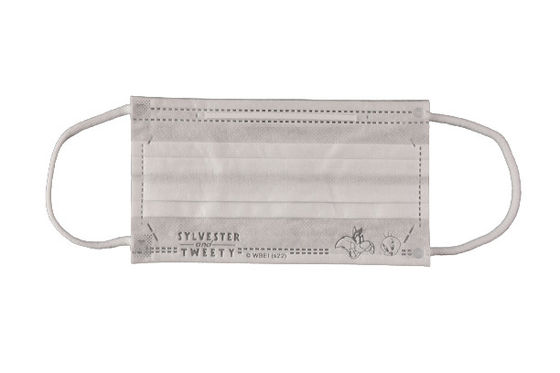 6mm 3mm 5mm Zacht Vlak Elastisch Koord voor van de het Oorband van de Maskershouder de Kabelkoord