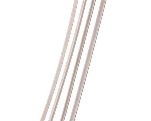 Van de de Neusdraad van het jong geitjen95 Masker van de de Vervangings Dubbele Kern van de de Neusbrug Bar 5.0mm