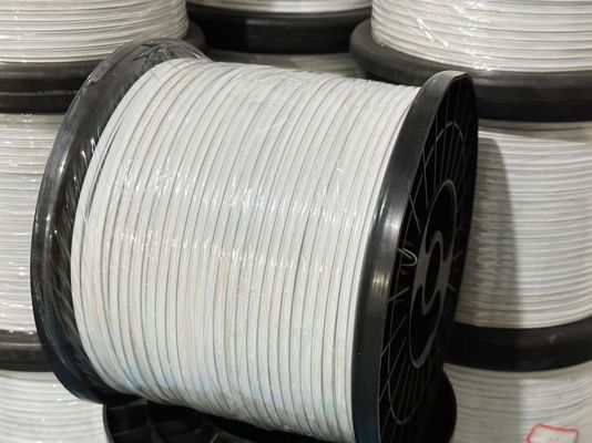 De fabriek Facemask gebruikte 3.0mm Enige de draad brigde bar van de Kernneus met spoelverpakking